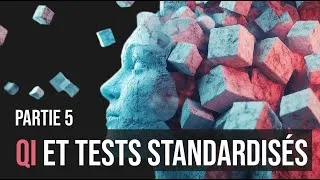 Miniature : Partie 5 : Les tests de QI sont-ils une arnaque ?