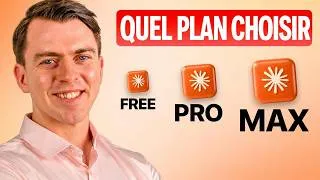 Miniature : J'ai TESTÉ tous les plans Claude pour vous éviter de le faire