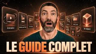 Miniature : Le Nouveau Design Claude : le GUIDE COMPLET
