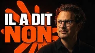 Miniature : Le Génie derrière Claude : une histoire INCROYABLE d'entrepreneuriat