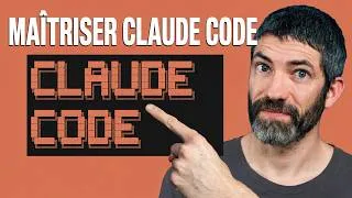 Miniature : Maîtriser Claude Code en 19 Minutes (SANS coder)