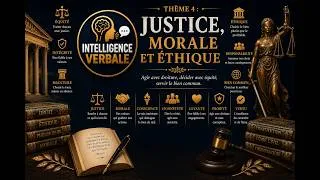 Miniature : Thème 4 : Justice, morale et éthique