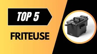 Miniature : Top 5 Meilleur Friteuse 2026 - Comparatif Friteuse 2026