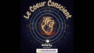 Miniature : Le Cœur Conscient – Épisode 0 : Calmer le chaos mental & l’anxiété (Méditation guidée 18 min) | 2025