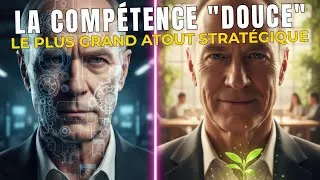 Miniature : Intelligence Émotionnelle : L'Atout N°1 des Leaders Performants (prouvé par les chiffres) | 2025