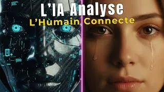 Miniature : Intelligence Émotionnelle vs IA : Votre Compétence Irremplaçable (d'après Daniel Goleman) | 2025