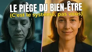 Miniature : Burnout : Le Piège du "Bien-être" au Travail (La cause que l'on vous cache) | 2025