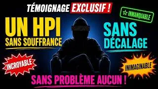 Miniature : Témoignage : HPI et aucun problème ! (ni souffrance, ni décalage, ni anxiété, ni autres mythes ...)