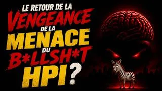 Miniature : Le dernier livre de la créatrice du concept de zèbre annonce-t-il un retour des mythes HPI ?