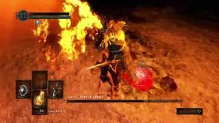 Miniature : Frieren VS Gwyn