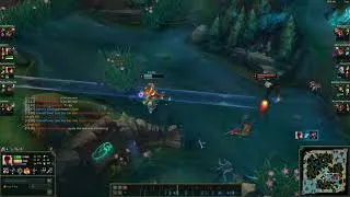 Miniature : Pentakill Lee Sin