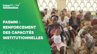 Miniature : PASMNI : RENFORCEMENT DES CAPACITÉS INSTITUTIONNELLES