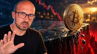 Miniature : BITCOIN à 86 000 $ : pourquoi je reste prudent