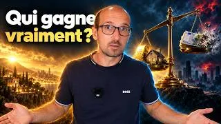 Miniature : Inflation : pourquoi certains s’enrichissent et d’autres s’appauvrissent