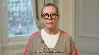 Miniature : Sophie Chénel – Le chanvre, matériau d’avenir pour l’événementiel | All Hemp 2026