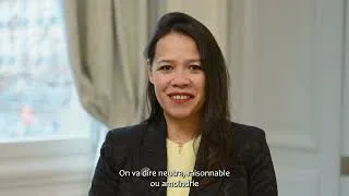 Miniature : Sandrine Lecointe – Pourquoi le chanvre a sa place dans la cosmétique | All Hemp 2026