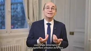 Miniature : Martin Gutton – Comment FranceAgriMer accompagne la filière chanvre | All Hemp 2026