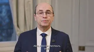 Miniature : Martin Gutton – Pourquoi le chanvre est une culture vertueuse | All Hemp 2026