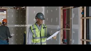 Miniature : INTERCLIMA 2026 – Construction in Motion (english teaser)