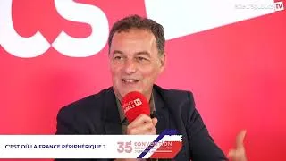 Miniature : “La solidarité territoriale au cœur de l’action des intercommunalités”
