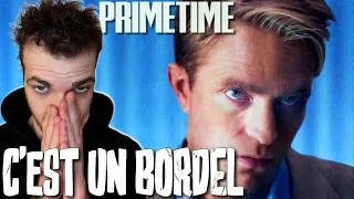 Miniature : PRIMETIME, ce film est INSUPPORTABLE...et j'adore ça ?! | Critique sans spoilers + film bonus