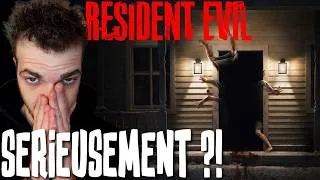 Miniature : RESIDENT EVIL, vous êtes tous COMPLETEMENT FOUS ?! | Critique sans spoilers + film bonus