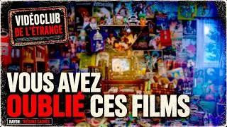 Miniature : Entre STAR WARS et TOP GUN, les trésors cachés des années 80 ! | Le Vidéoclub de l'Etrange