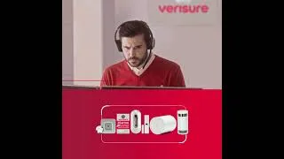 Miniature : Système d'alarme Verisure