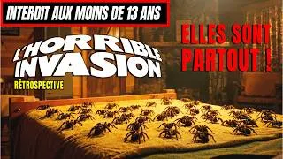 Miniature : L'HORRIBLE INVASION (1977) : tout ce que vous ignorez sur ce film culte