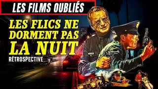 Miniature : Les flics ne dorment pas la nuit (1972) : Le polar brut des années 70