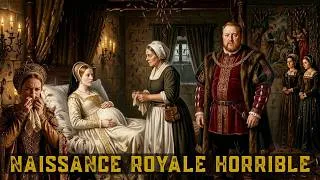 Miniature : 1537 : Sang, Douleur et Chambres Insalubres — La Naissance des Héritiers d’Europe
