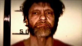 Miniature : Crimes Of The Century " Les Crimes du Siècle " 2013  Ep 08  L'Unabomber
