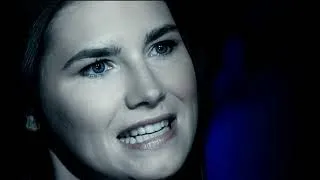 Miniature : Crimes Of The Century " Les Crimes du Siècle " 2013 Ep 06 La poursuite d'Amanda Knox