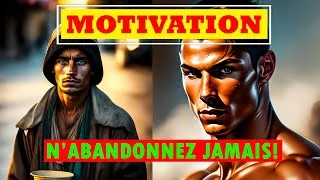 Miniature : La mentalité qui te permettra de réussir dans ta vie | MOTIVATION