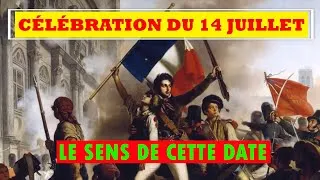 Miniature : Célébration du 14 juillet: souvenir d'une histoire mouvementée | Prise de la Bastille