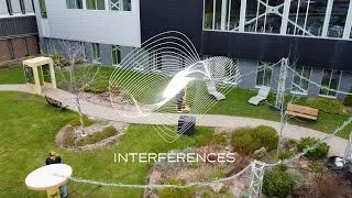 Miniature : INTERFÉRENCES | Médias interactifs UQAM 2023