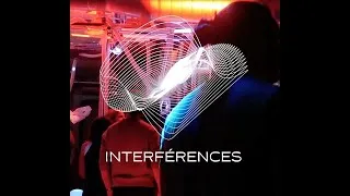 Miniature : INTERFÉRENCES | Campagne de sociofinancement