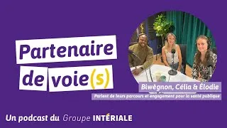 Miniature : Partenaire de voie(s) - La force des petits pas avec Prévention plurielle