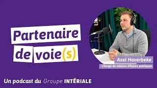 Miniature : Partenaire de voie(s) - Lâcher prise et trouver un équilibre grâce à l'alternance