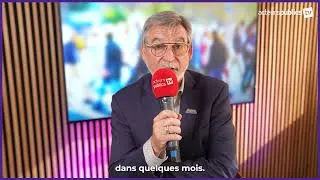 Miniature : Gilles Bachelier “Il faut renforcer la coordination des acteurs de la gestion de crise”