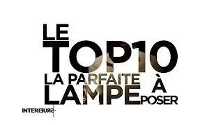 Miniature : Le Top 10 de la parfaite lampe à poser | Interieurs Officiel