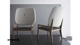Miniature : Top 10 du salon du meuble de Stockholm 2014 | Intérieurs Officiel