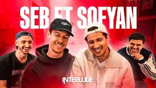 Miniature : SEB & SOFYAN : la vidéo YouTube qui les a choqués ! 🤯