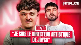 Miniature : KUZAN, de stagiaire graphiste à DA de JOYCA
