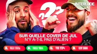 Miniature : MEHDI MAÏZI & RAPHAËL DA CRUZ : 20 questions rap pour faire le meilleur score