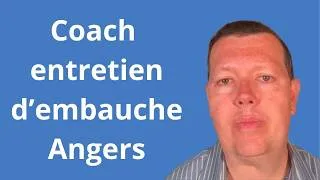 Miniature : Coach entretien d’embauche Angers