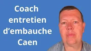 Miniature : Coach entretien d’embauche Caen