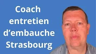 Miniature : Coach entretien d’embauche Strasbourg
