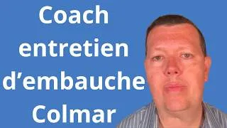 Miniature : Coach entretien d’embauche Colmar