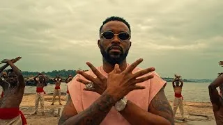 Miniature : FALLY IPUPA_Motema_Médicament ( clip officiel)